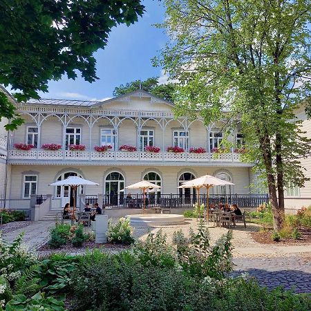 Bed and Breakfast Nowy Gurewicz à Otwock Extérieur photo